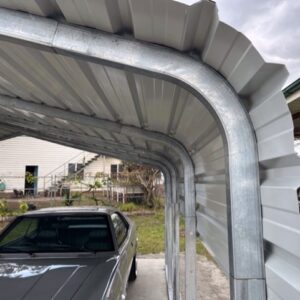 Our mandrel bins are perfect bend at the correct angle and are strong as a role cage in a car.